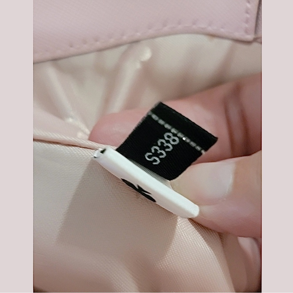 Kate Spade Blush Pink Tote - Picture 5 of 8